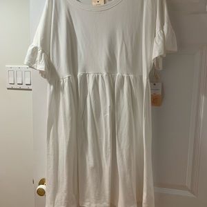 Jillian Harris Road Trip Dress